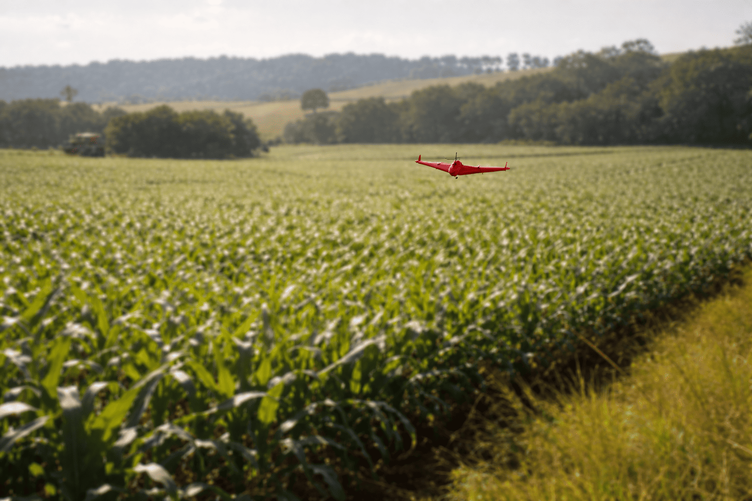 Smart Farm