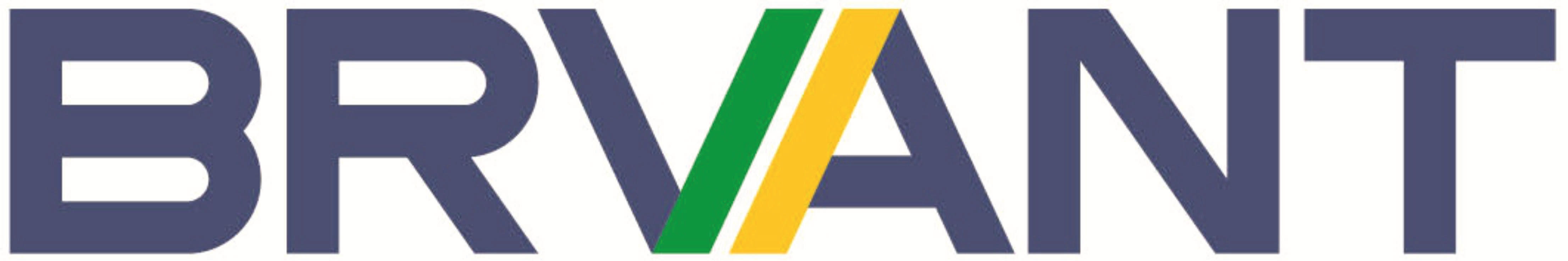 Logo BRVANT