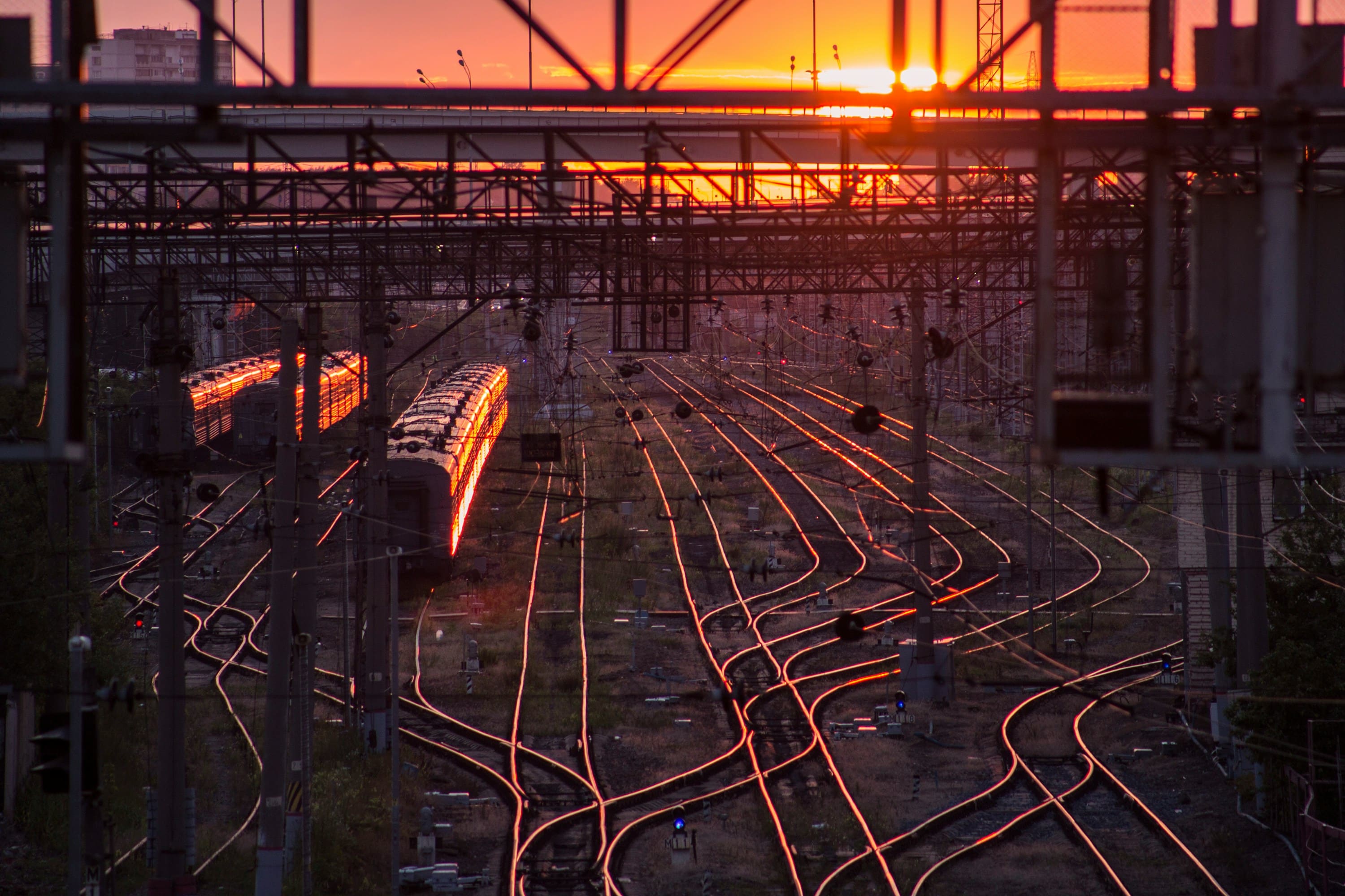 Ferroviário
