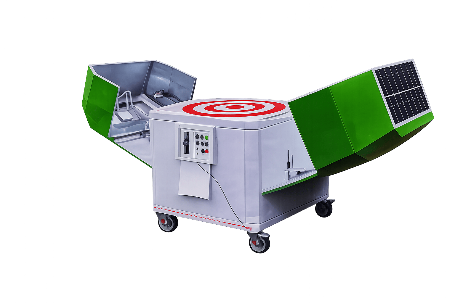 DroneBox