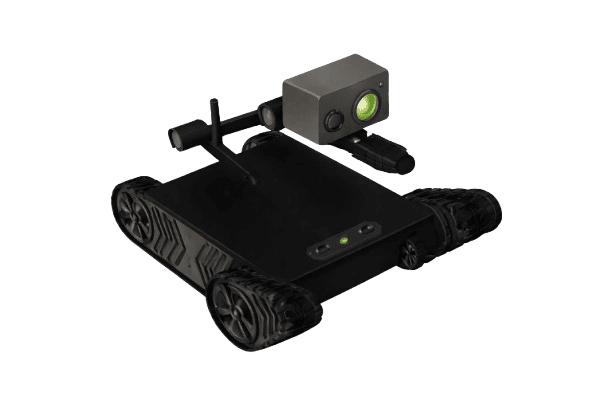 UGV